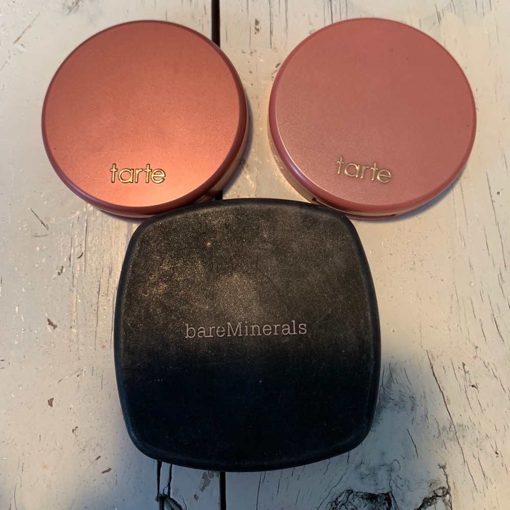 Blush Bundle